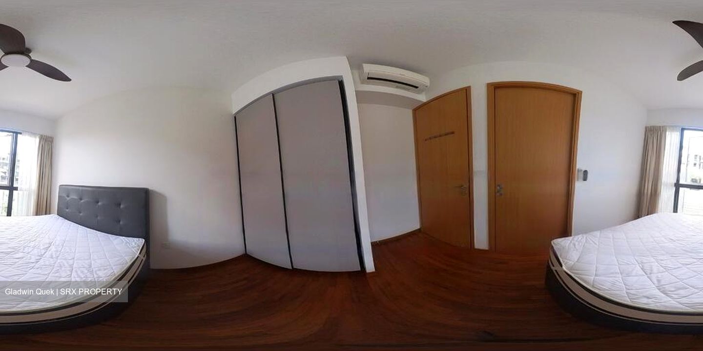 The Verandah Residences (D5), Apartment #447463211
